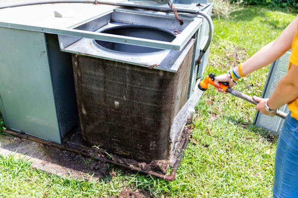 Best Air Duct Cleaning Company Near Me  in Mason, MI