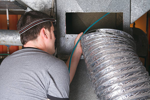 Best Air Duct Cleaning Near Me  in Mason, MI
