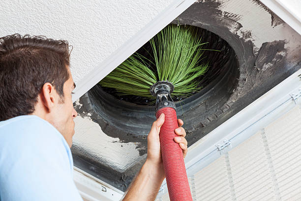 Best Dryer Vent Cleaning Services  in Mason, MI