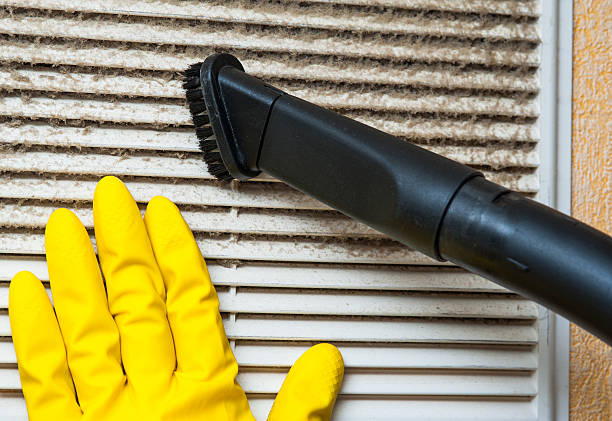 Best Commercial HVAC Duct Cleaning  in Mason, MI